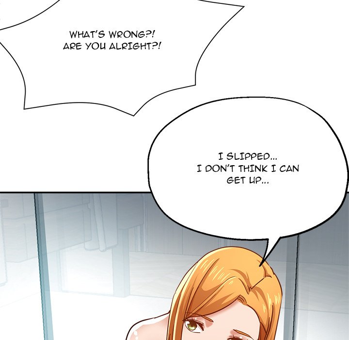 Stretched Out Love chapter 25 page 39