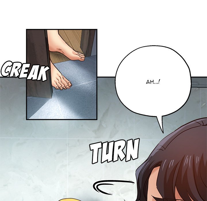 Stretched Out Love chapter 25 page 42