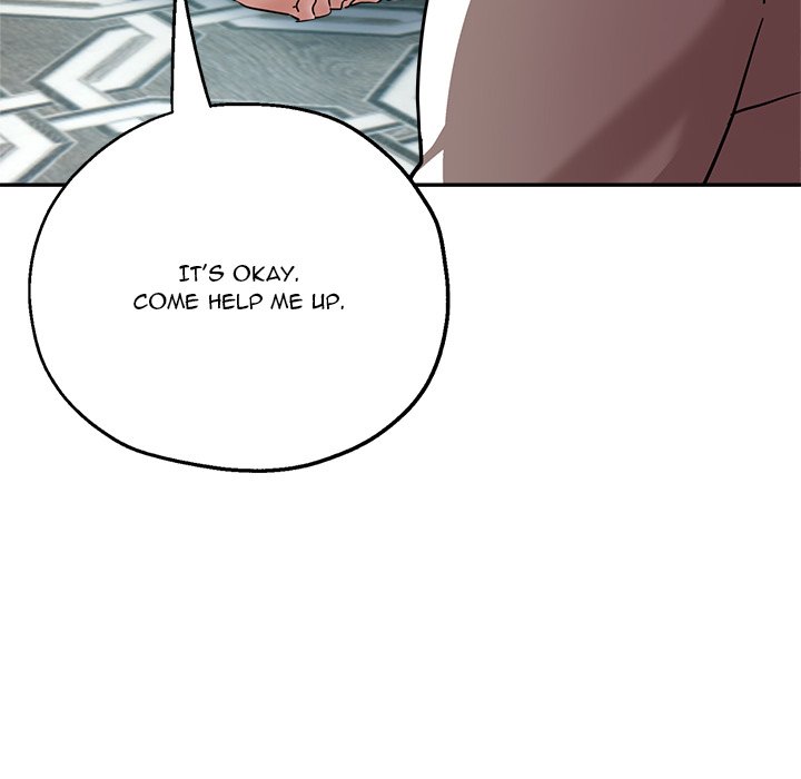Stretched Out Love chapter 25 page 44