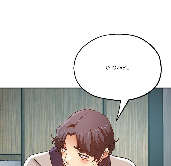 Stretched Out Love chapter 25 page 45