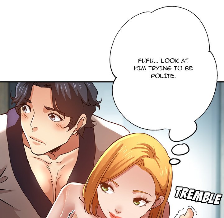 Stretched Out Love chapter 25 page 49