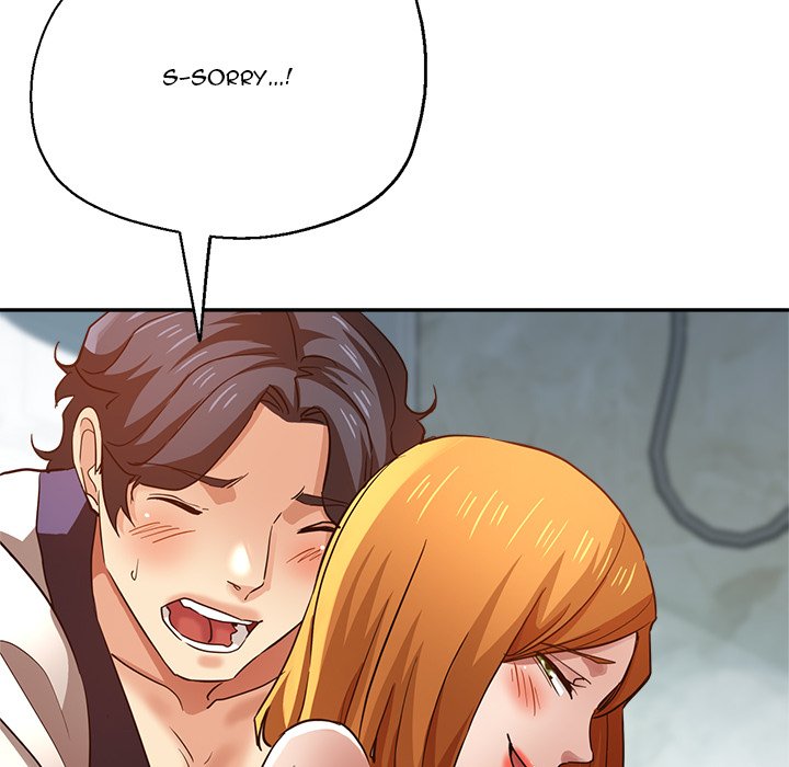 Stretched Out Love chapter 25 page 56
