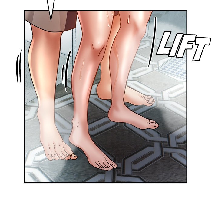 Stretched Out Love chapter 25 page 59