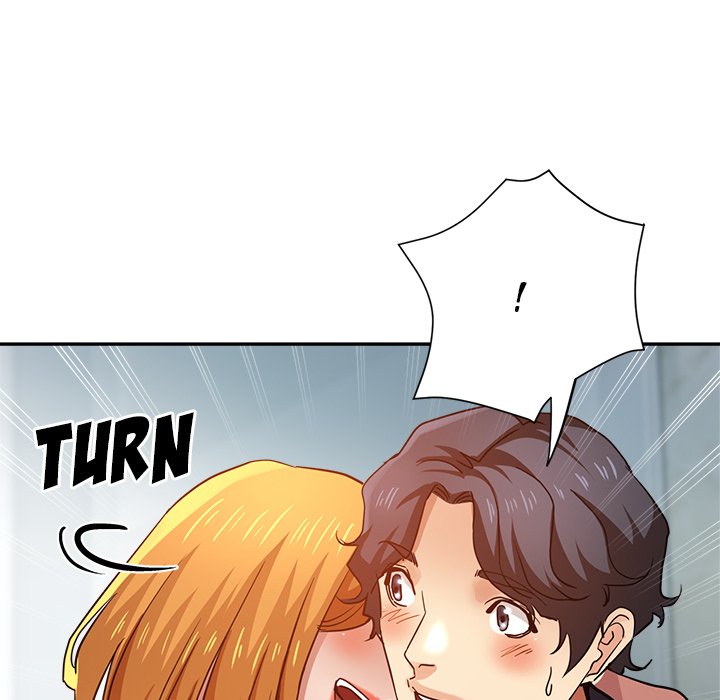 Stretched Out Love chapter 25 page 61