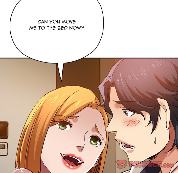 Stretched Out Love chapter 25 page 64
