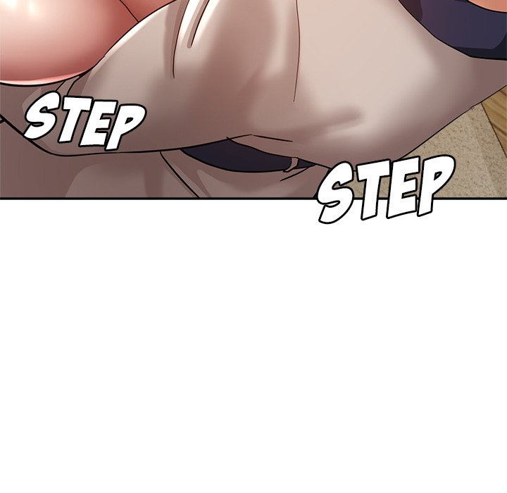 Stretched Out Love chapter 25 page 68