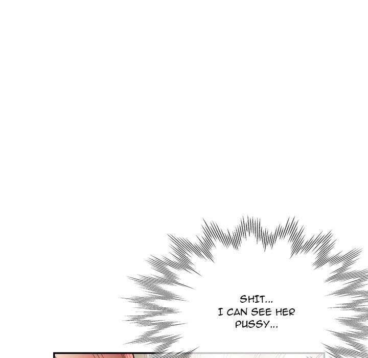 Stretched Out Love chapter 25 page 72