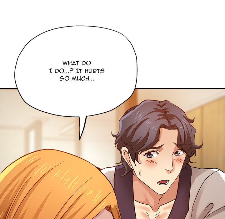 Stretched Out Love chapter 25 page 75