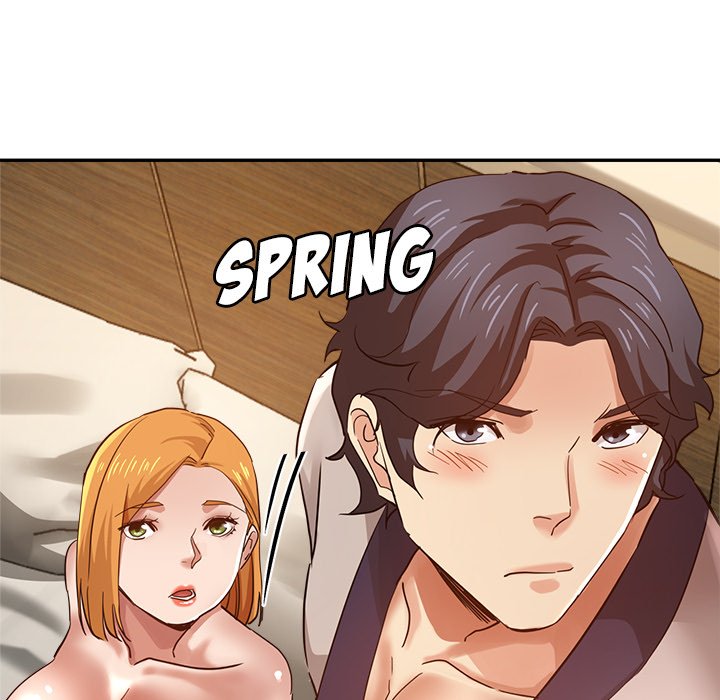 Stretched Out Love chapter 25 page 82