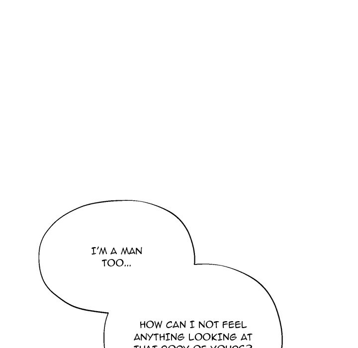 Stretched Out Love chapter 25 page 84