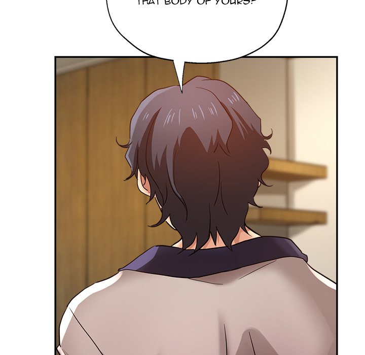 Stretched Out Love chapter 25 page 85