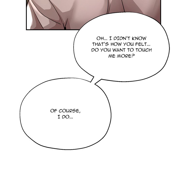 Stretched Out Love chapter 25 page 86