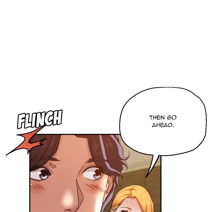 Stretched Out Love chapter 25 page 87