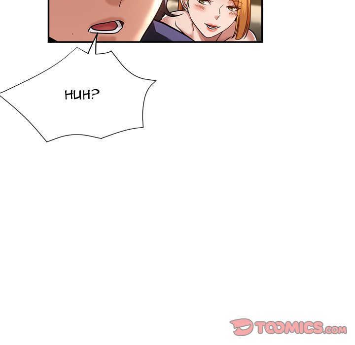 Stretched Out Love chapter 25 page 88