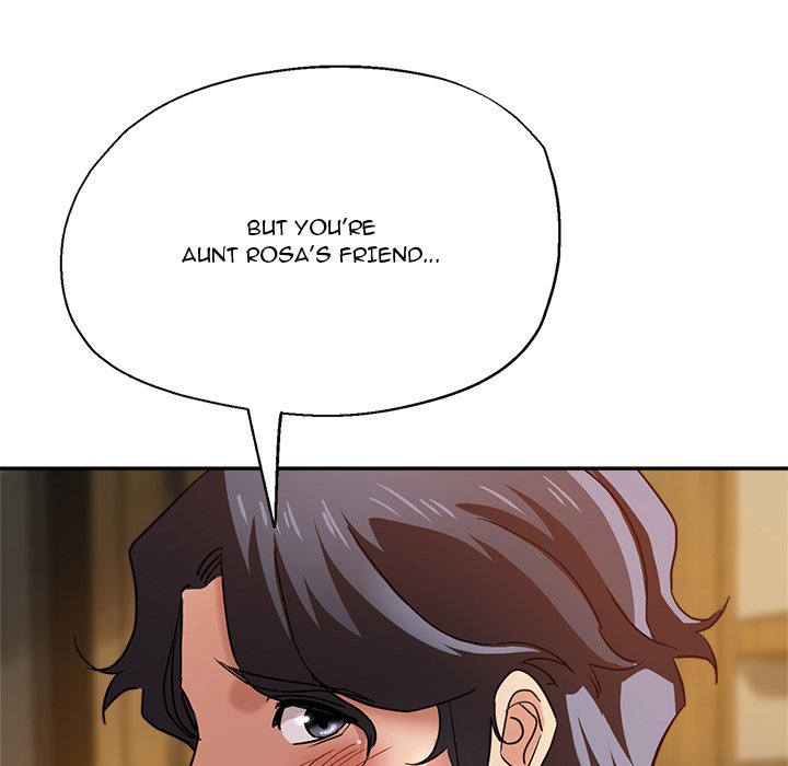 Stretched Out Love chapter 25 page 89