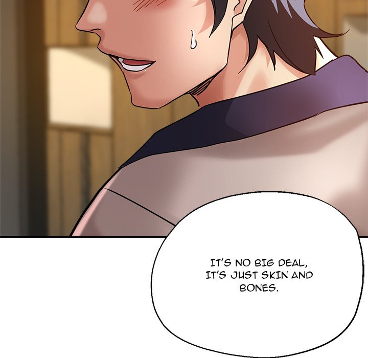 Stretched Out Love chapter 25 page 90