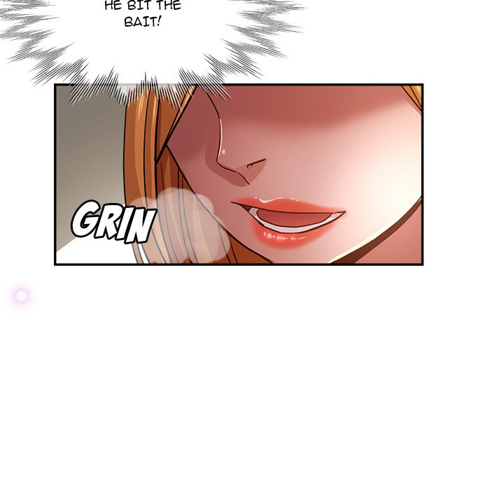 Stretched Out Love chapter 25 page 102
