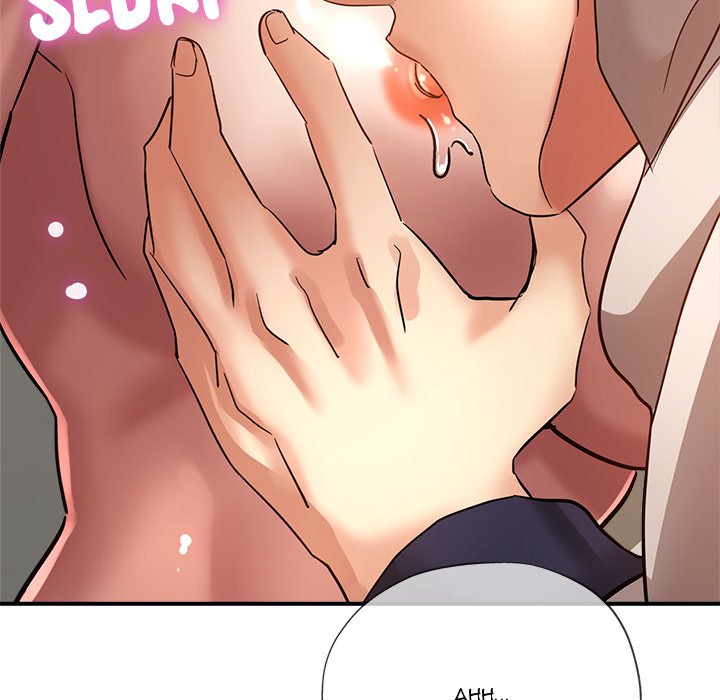 Stretched Out Love chapter 25 page 105
