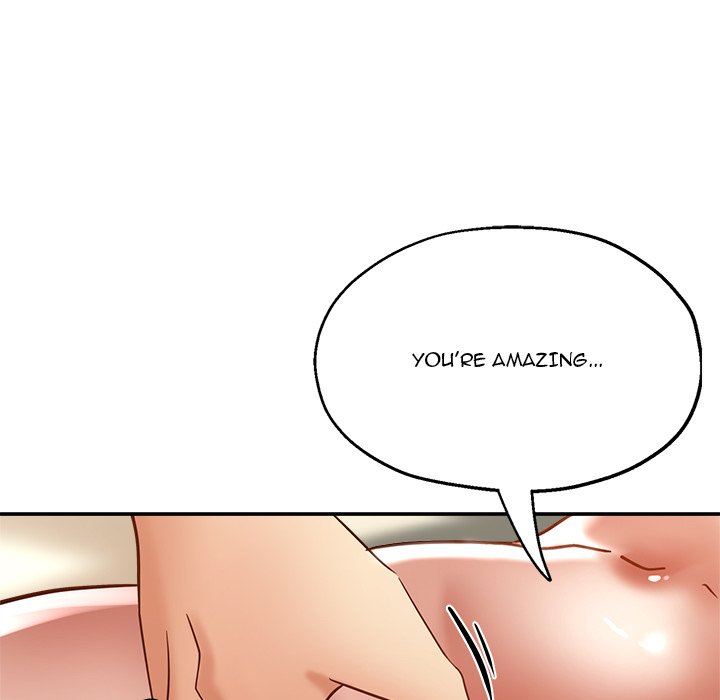 Stretched Out Love chapter 25 page 107