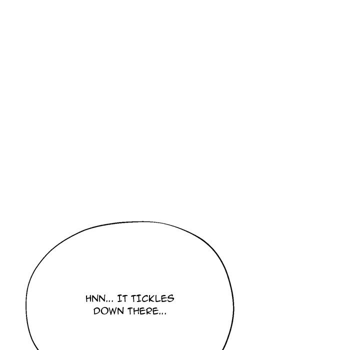 Stretched Out Love chapter 25 page 109