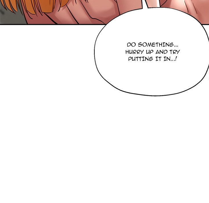 Stretched Out Love chapter 25 page 111