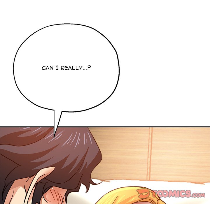 Stretched Out Love chapter 25 page 112