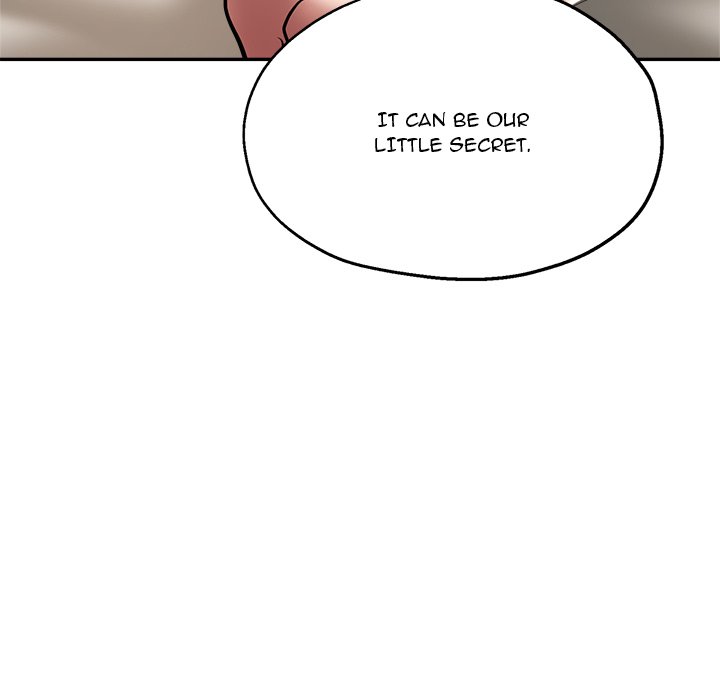 Stretched Out Love chapter 25 page 115