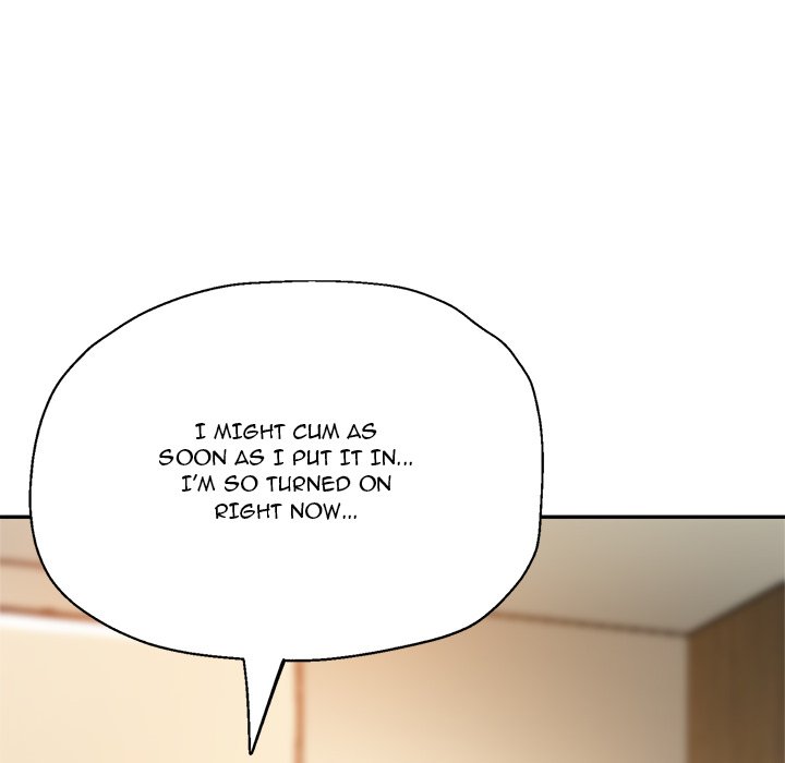 Stretched Out Love chapter 25 page 116