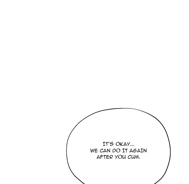 Stretched Out Love chapter 25 page 119