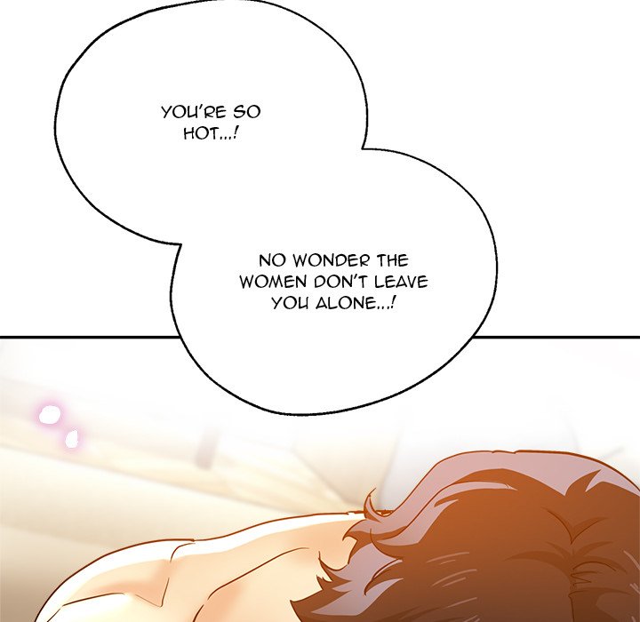 Stretched Out Love chapter 25 page 126