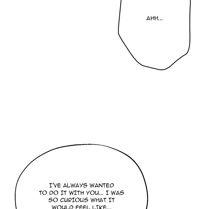Stretched Out Love chapter 25 page 129