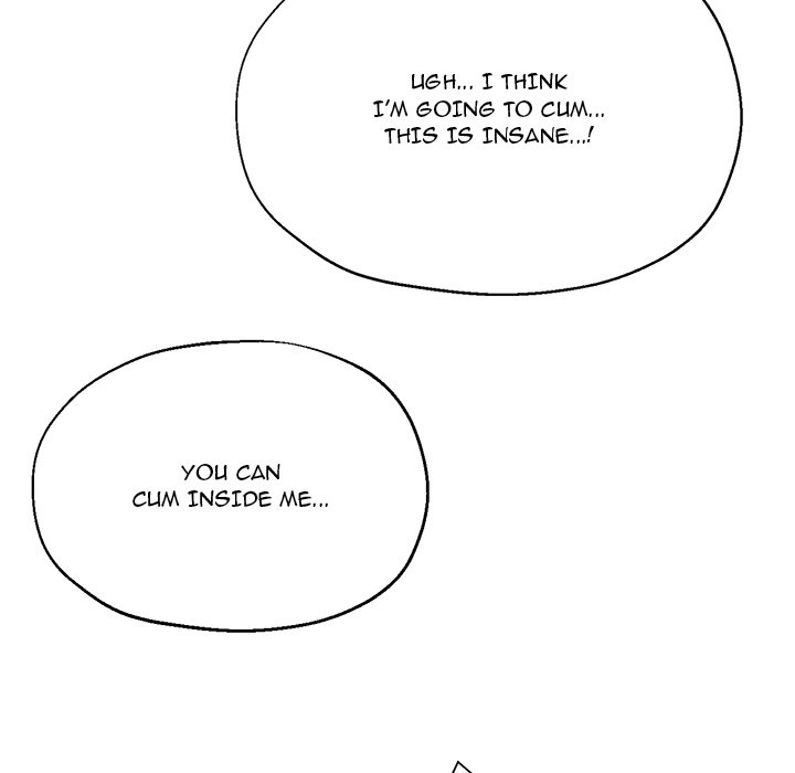 Stretched Out Love chapter 25 page 132