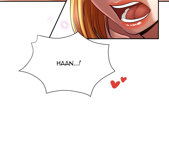 Stretched Out Love chapter 25 page 135