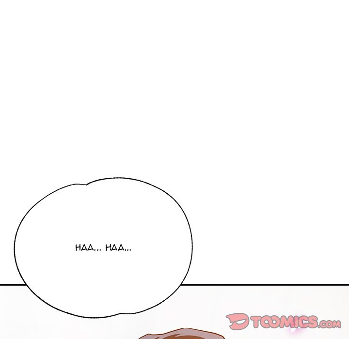 Stretched Out Love chapter 25 page 136