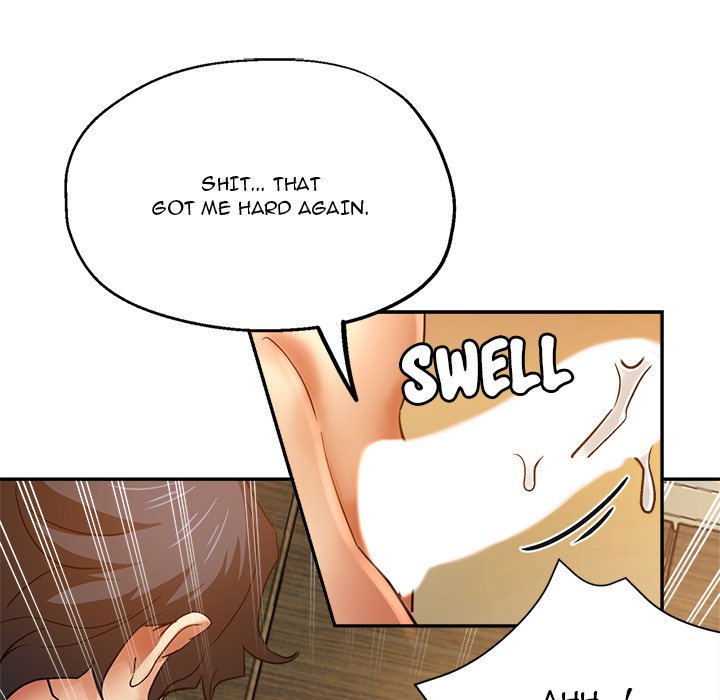 Stretched Out Love chapter 25 page 140
