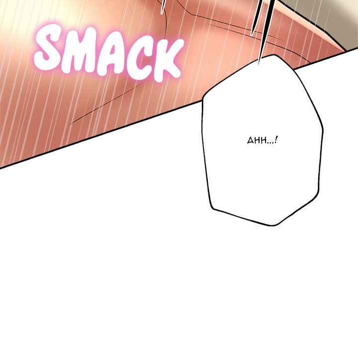 Stretched Out Love chapter 25 page 147