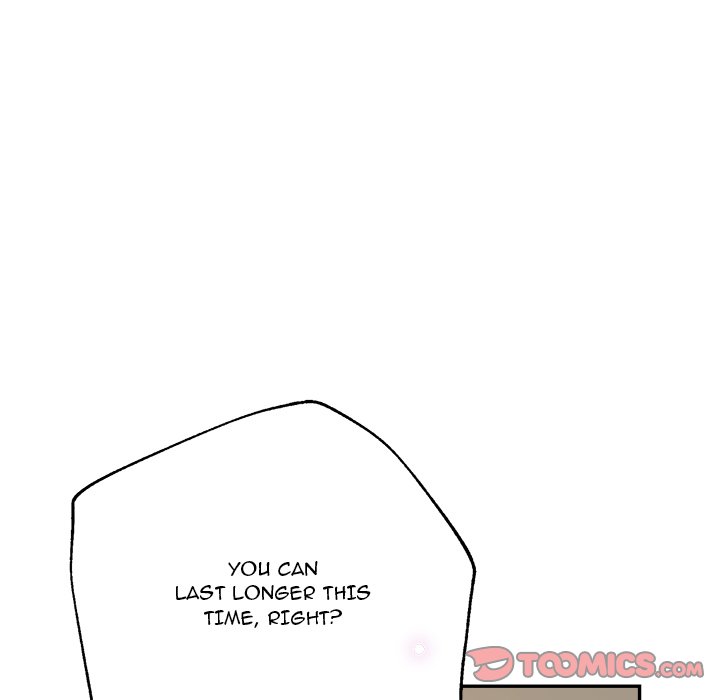 Stretched Out Love chapter 25 page 148