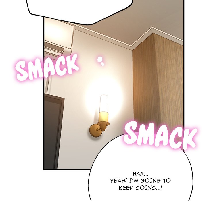 Stretched Out Love chapter 25 page 149