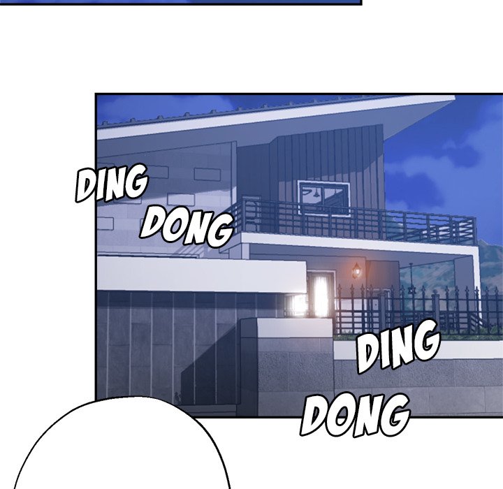 Stretched Out Love chapter 25 page 152