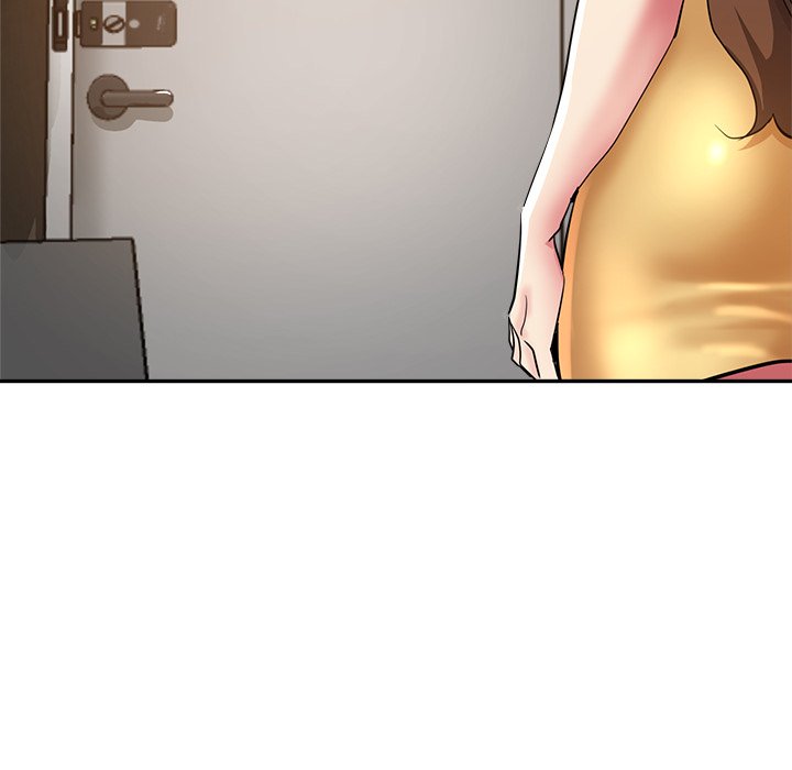 Stretched Out Love chapter 25 page 154