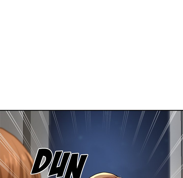 Stretched Out Love chapter 25 page 155