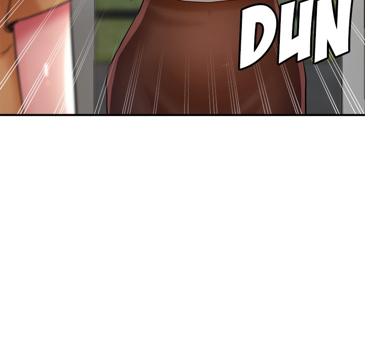 Stretched Out Love chapter 25 page 157
