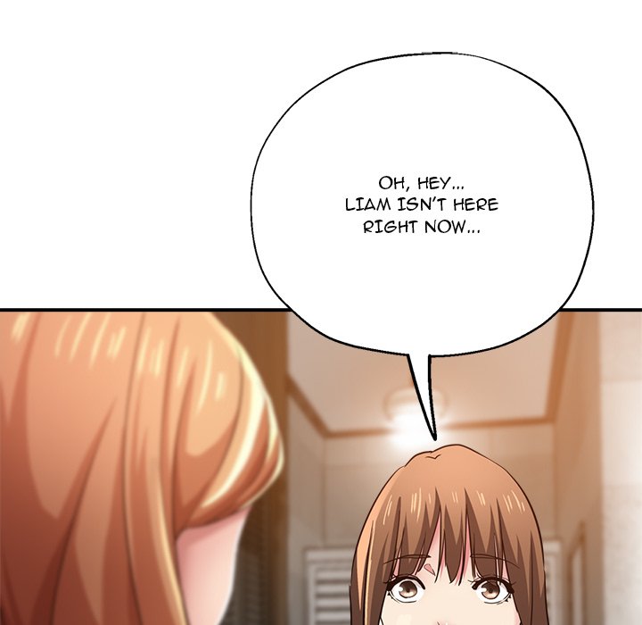 Stretched Out Love chapter 25 page 159