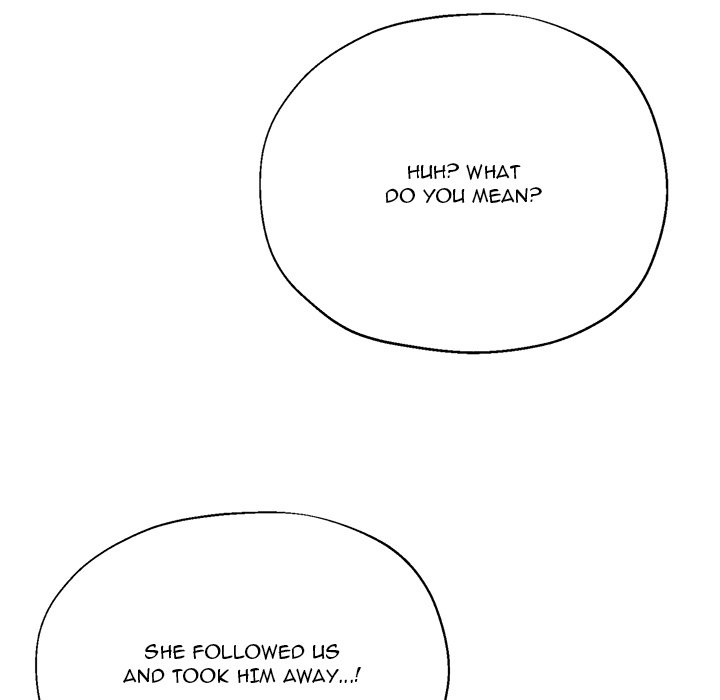 Stretched Out Love chapter 25 page 161