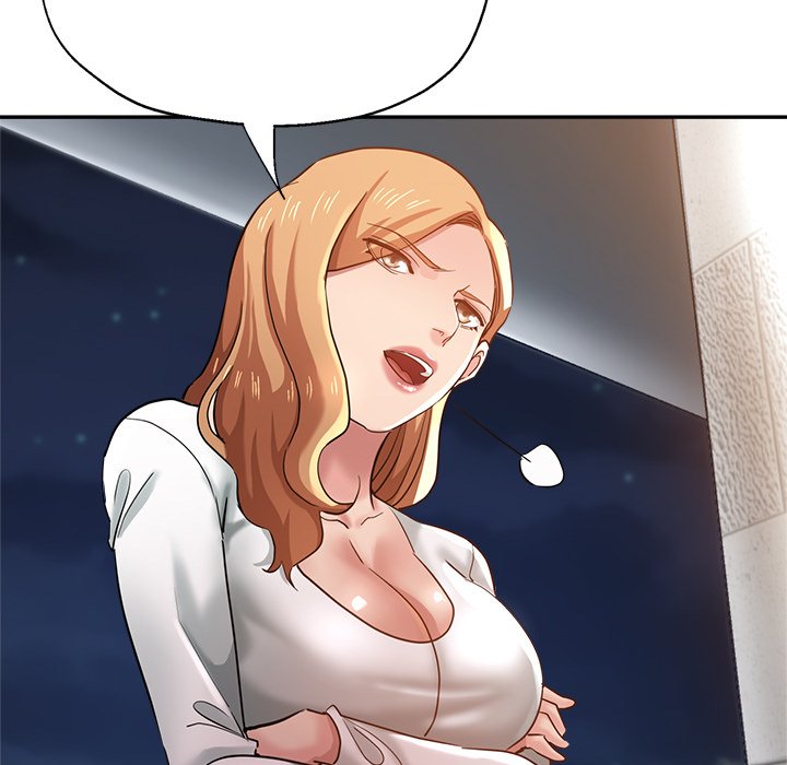 Stretched Out Love chapter 25 page 162