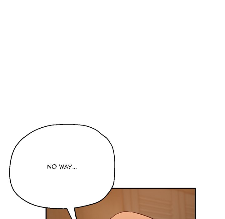 Stretched Out Love chapter 25 page 164