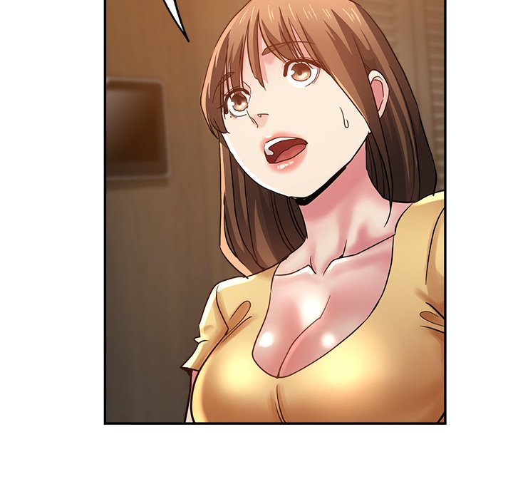 Stretched Out Love chapter 25 page 165