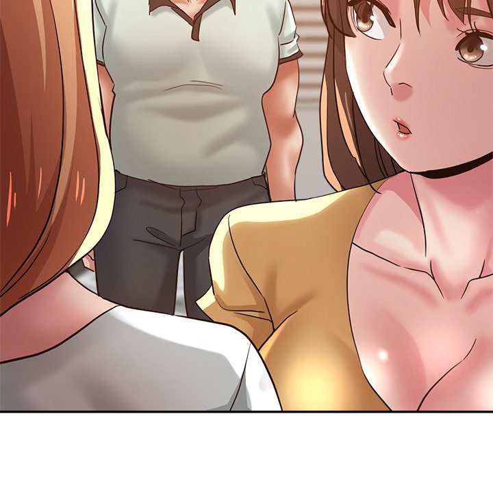 Stretched Out Love chapter 25 page 168