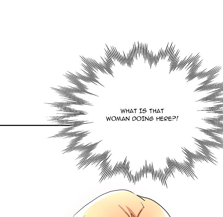 Stretched Out Love chapter 25 page 170