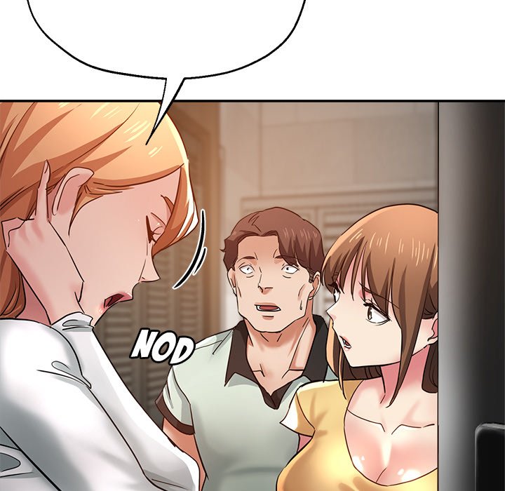 Stretched Out Love chapter 25 page 175